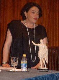 Rosa Pellicero