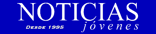 Noticias Jóvenes